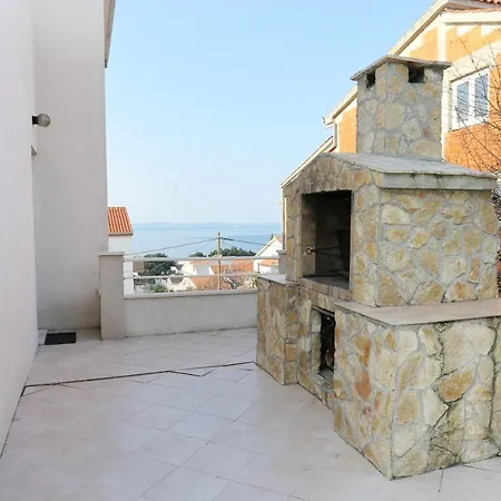 דירה With Parking Space Podstrana, Split - 10348 פודסטראנה
