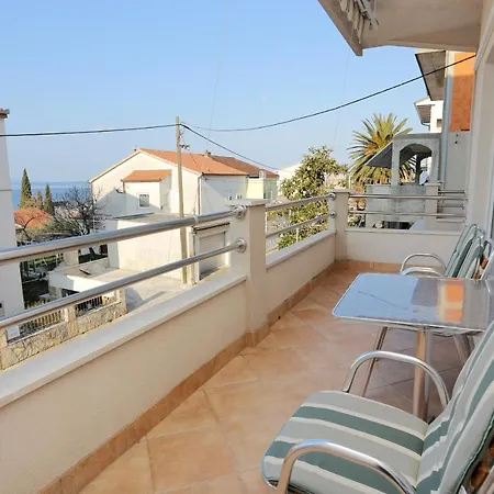 With Parking Space Podstrana, Split - 10348 * פודסטראנה