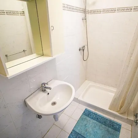 דירה With Parking Space Podstrana, Split - 10348 פודסטראנה