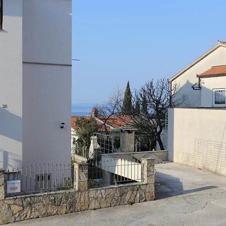 With Parking Space Podstrana, Split - 10348 * פודסטראנה