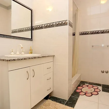 With Parking Space Podstrana, Split - 10348 דירה