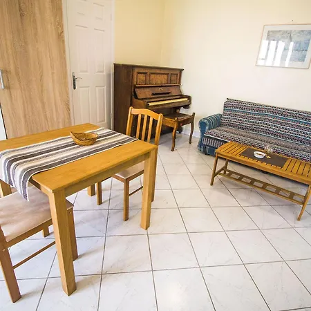 With Parking Space Podstrana, Split - 10348 פודסטראנה