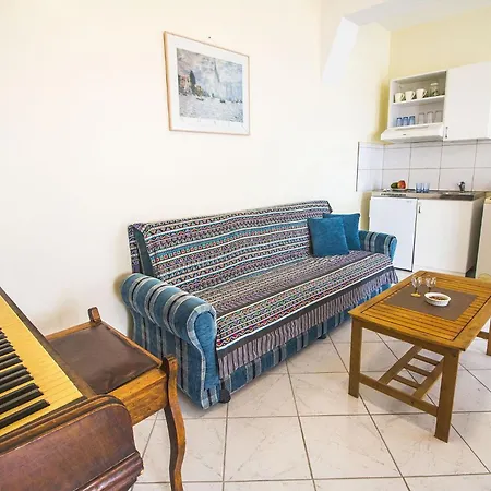 With Parking Space Podstrana, Split - 10348 דירה